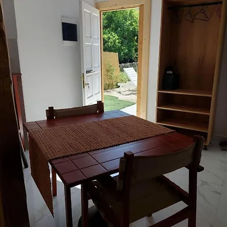 Gruene Haus * Afión